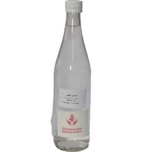 خل ابيض 500 ملل White Vingar 500 ml