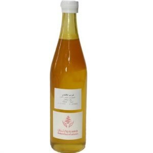 شراب الافندي 500 ملل Mandarine Syrup 500 ml