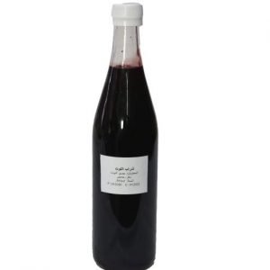 شراب التوت 500 ملل Berries Syrup 500 ml