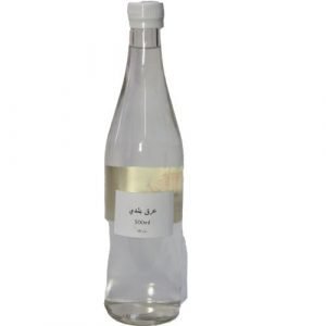 عرق بلدي 500 ملل Arak 500 ml