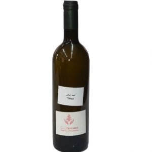 نبيذ ابيض 750 ملل White Wine 750 ml