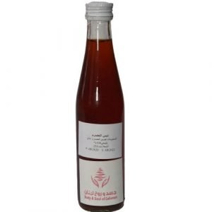 دبس الحصرم 250 ملل Sour Molasses 250 ml