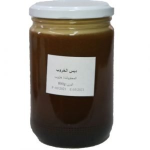 دبس الخروب 800 غرام Carob Molasses 800 gr