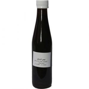 دبس الرمان 250 ملل Pomegranate Molasses 250 ml