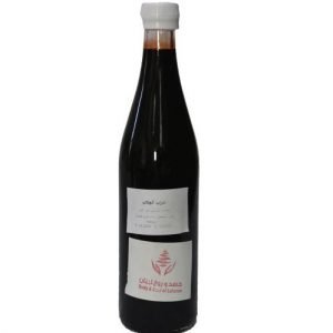 شراب الجلاب 500 ملل Julep Syrup 500 ml