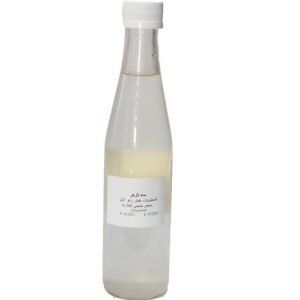 ماء الزهر 250 ملل Distilled Blossom Water 250 ml