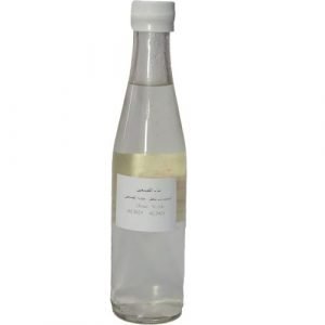 ماء القصعين 250 ملل Distilled Sages Water 250 ml