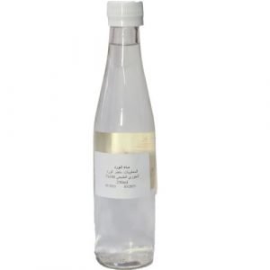 ماء الورد 250 ملل Distilled Rose Water 250 ml